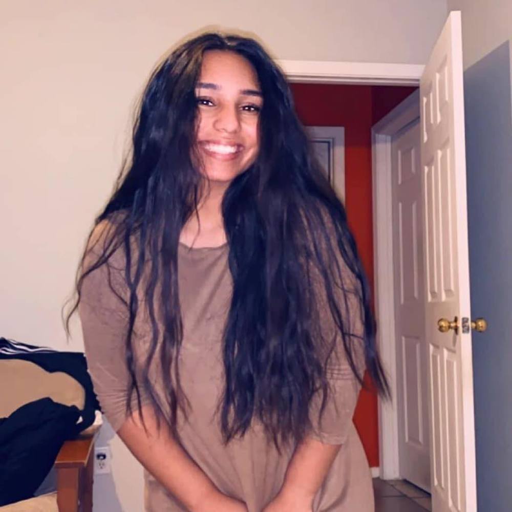 Meet your Posher, Jaquelyn
